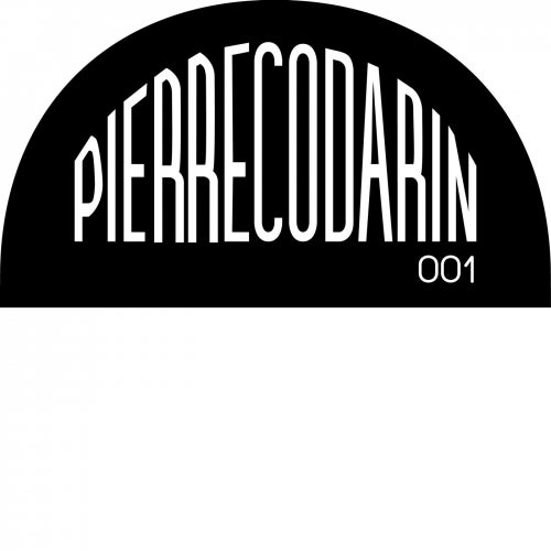 image cover: Pierre Codarin - Pierre Codarin 001 / PC001