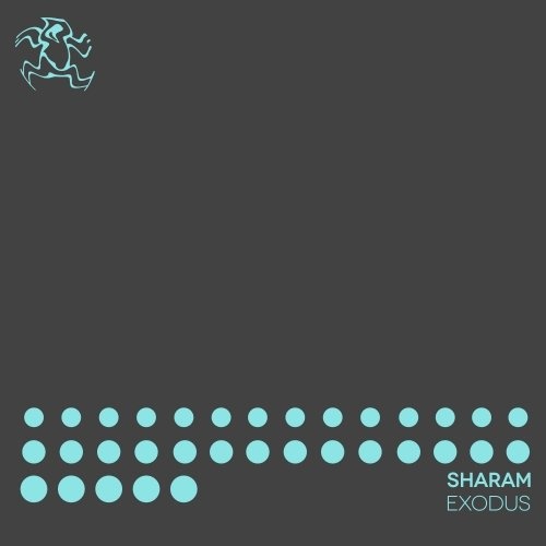 image cover: Sharam - Exodus / YR259