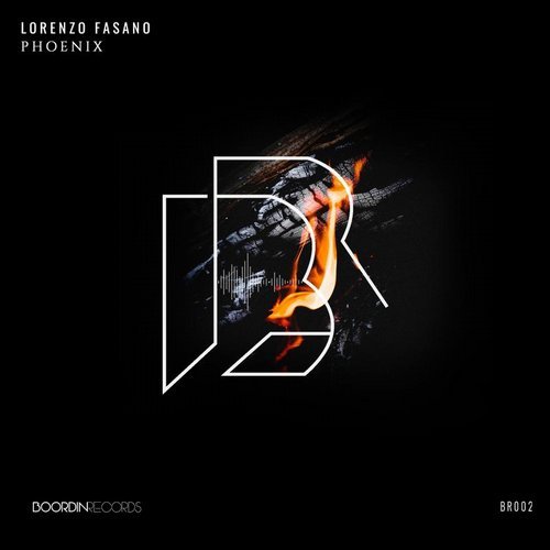 image cover: Lorenzo Fasano - Phoenix / BR002