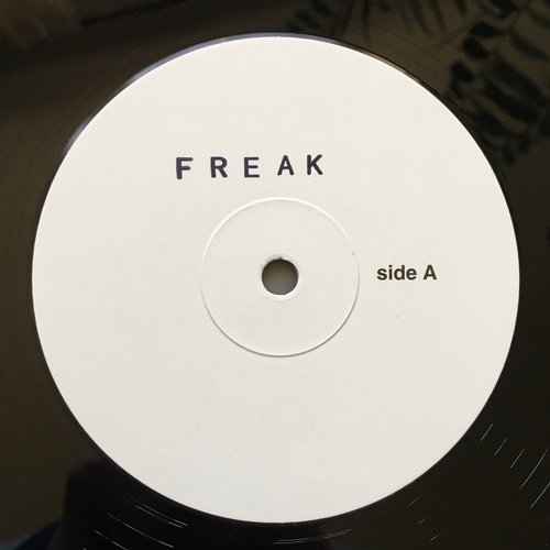 Download Philip Grass - Freak on Electrobuzz