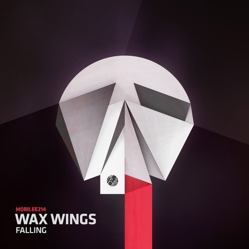 image cover: Wax Wings - Falling / MOBILEE214