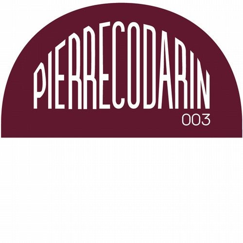 image cover: Pierre Codarin - Pierre Codarin 003 / PC003