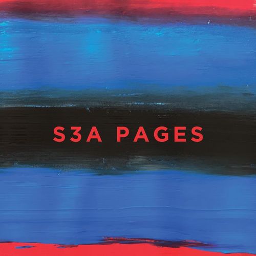 image cover: S3A - Pages / Dirt Crew Recordings