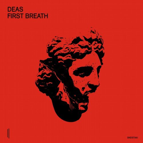 image cover: Deas - First Breath / SNDST061