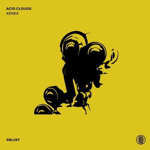 Download Xenex - Acid Clouds on Electrobuzz