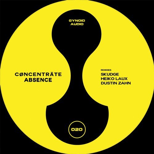 Download Cøncenträte - Absence on Electrobuzz