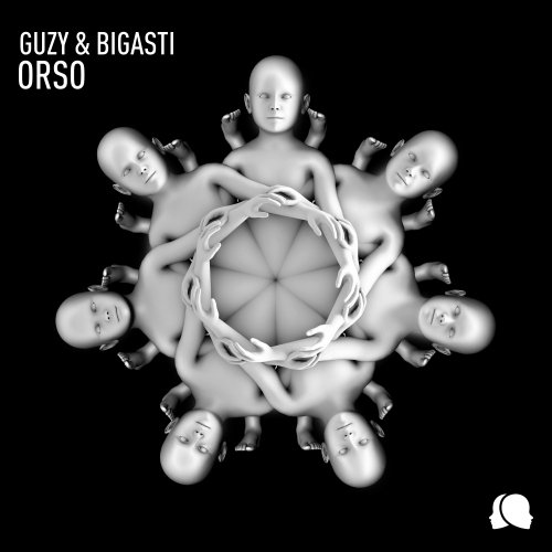 image cover: Guzy - Orso / DNKLHT017