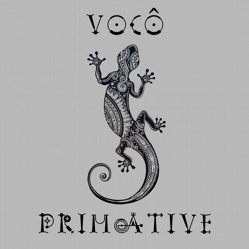 image cover: Voco - Primative / TH202