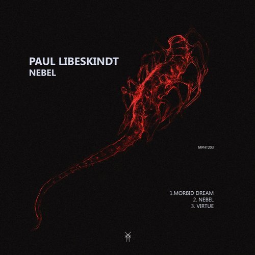 image cover: Paul Libeskindt - Nebel / MPHT203