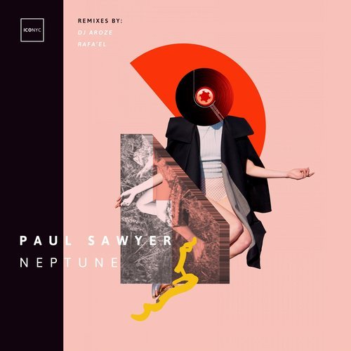 Download Paul Sawyer - Neptune on Electrobuzz