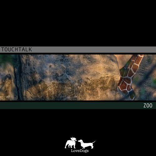 image cover: Touchtalk - ZOO / CAT300105