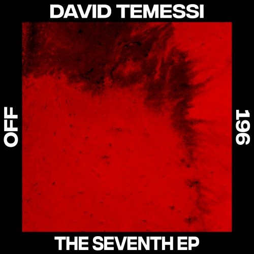 image cover: David Temessi - The Seventh / OFF196