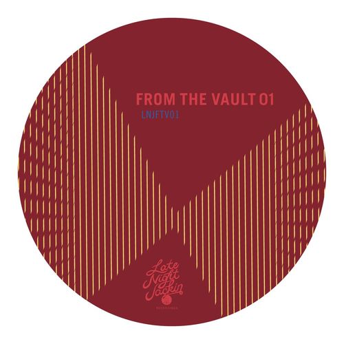 Download Various Artist - From The Vault 01 on Electrobuzz