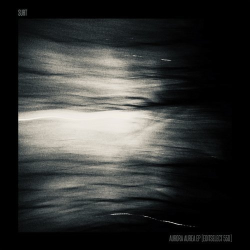image cover: Surt - Aurora Aurea EP / EDITSELECT55D