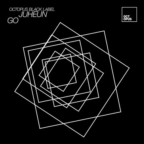 image cover: Juheun - GO / OCTBLK067