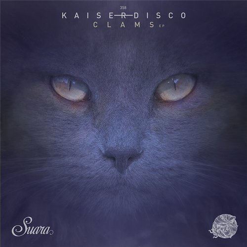 Download Kaiserdisco - Clams EP on Electrobuzz