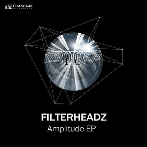 image cover: Filterheadz - Amplitude EP / TRSMT146