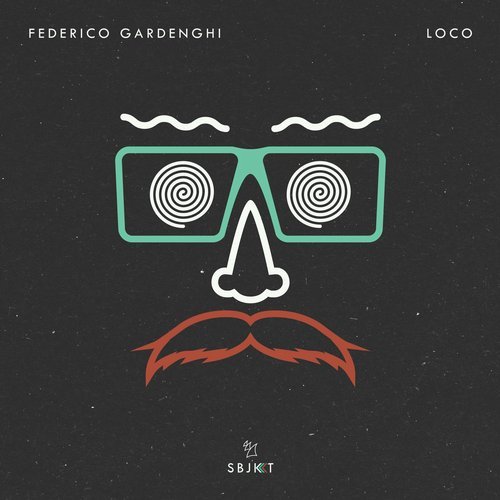 Download Federico Gardenghi - Loco on Electrobuzz