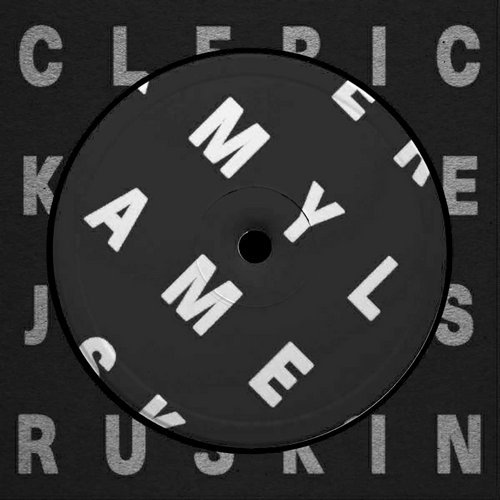 Download Cleric, KMYLE, James Ruskin - Empty Shells EP on Electrobuzz