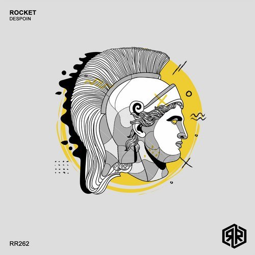 image cover: Despoin - Rocket / RR262