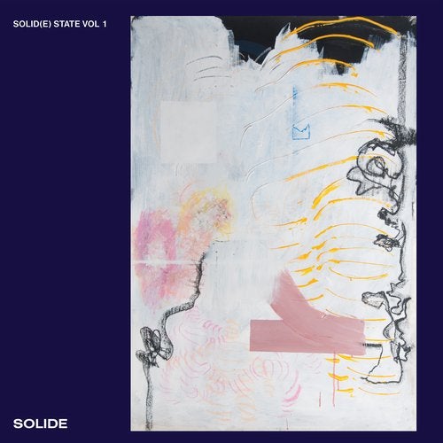 Download Rhode & Brown, Shan, Cosmo & Kramer - Solid(e) State, Vol. 1 on Electrobuzz
