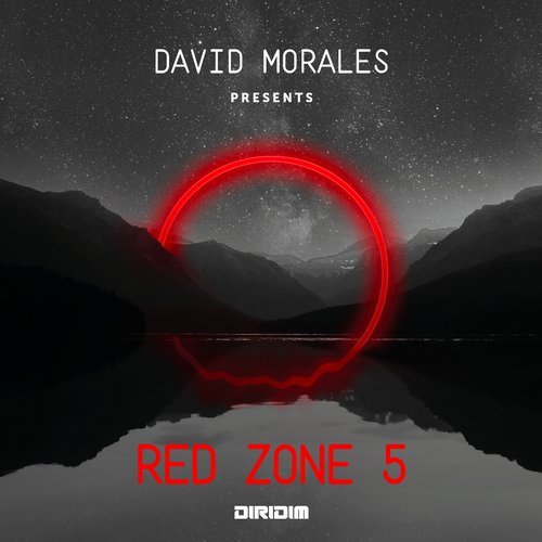 image cover: David Morales - Red Zone 5 / DRD00019