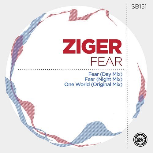 image cover: Ziger - Fear / SB151