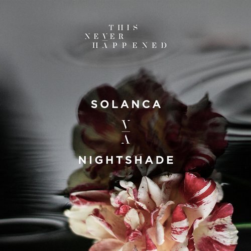 image cover: Solanca - Nightshade / TNH022E