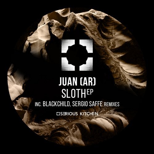 image cover: Juan (AR) - Sloth / SK171