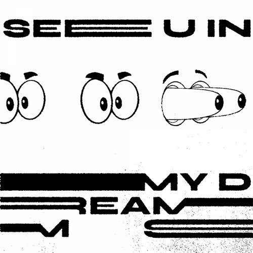 image cover: DJ Haus, Lone - See U in My Dreams / UTTUDREAMS