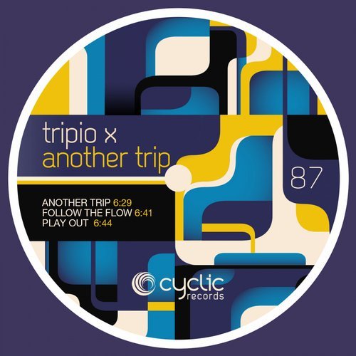 image cover: Tripio X - Another Trip / CYC87