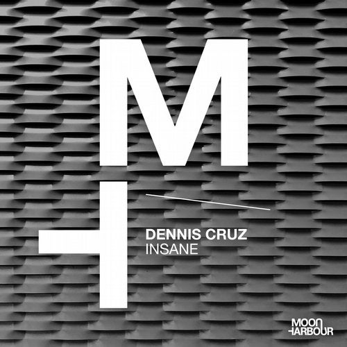 image cover: Dennis Cruz - Insane / MHD062
