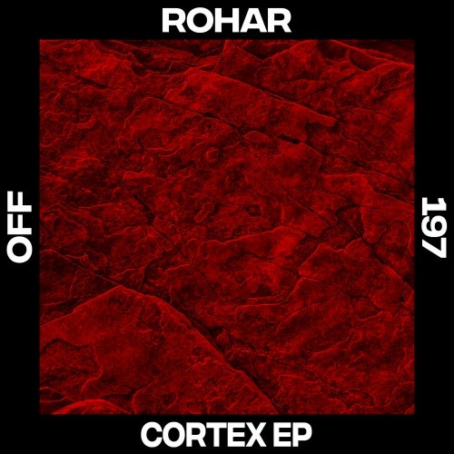 image cover: Rohar - Cortex / OFF197
