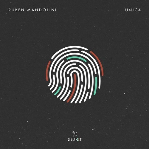 Download Ruben Mandolini - Unica on Electrobuzz