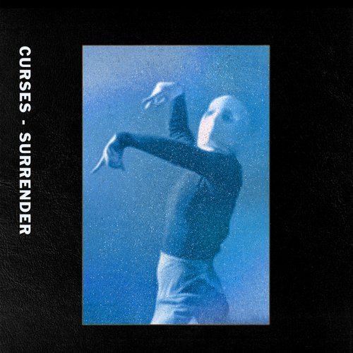 image cover: Curses - Surrender / DA010D