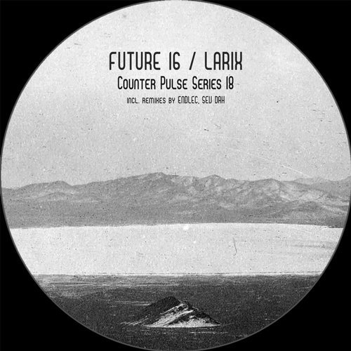 Download Future 16, Larix - Counter Pulse Series 18 on Electrobuzz