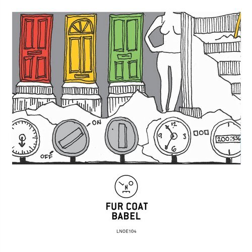 Download Fur Coat - Babel on Electrobuzz