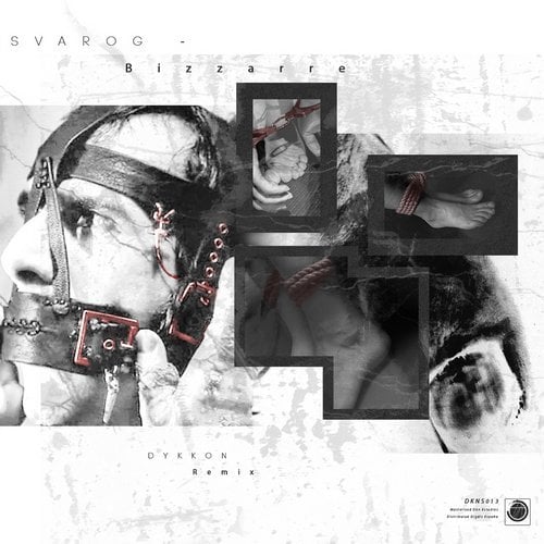 Download Svarog - Bizarre on Electrobuzz