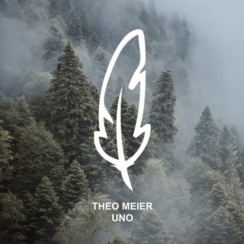 image cover: Theo Meier - Uno / POM073