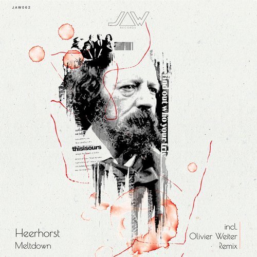 Download Heerhorst - Meltdown on Electrobuzz