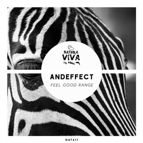 image cover: Andeffect - Feel Good Range / NAT611
