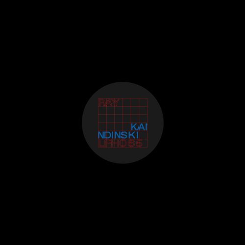 Download Ray Kandinski - Multiverse Connection on Electrobuzz