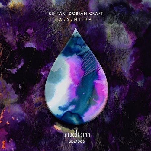 image cover: Kintar, Dorian Craft, Coco - Absentina / SDM066