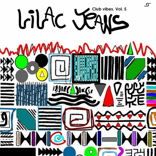 image cover: Lilac Jeans - Club Vibes, Vol. 5 / LJR050