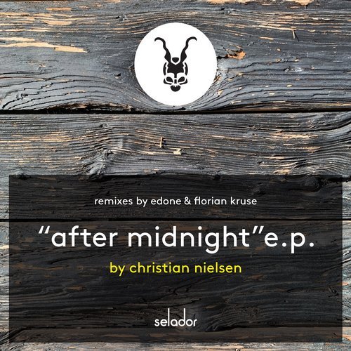 Download Christian Nielsen - After Midnight EP on Electrobuzz