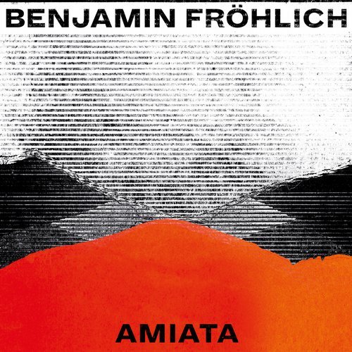 Download Benjamin Fröhlich, Dreamcast - Amiata on Electrobuzz