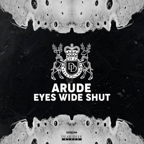 Download Arude - Eyes Wide Shut on Electrobuzz