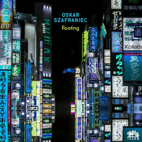 Download Oskar Szafraniec - Floating EP on Electrobuzz