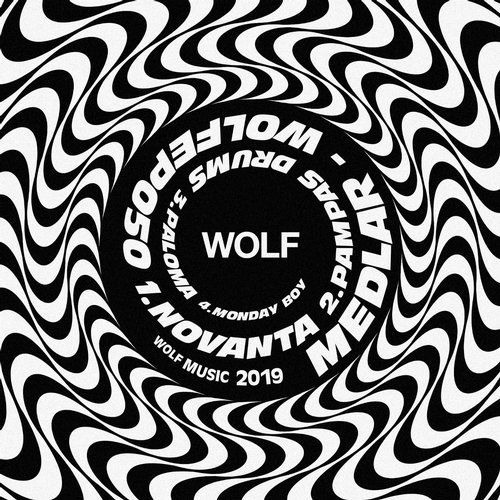 Download Medlar - Wolfep050 on Electrobuzz