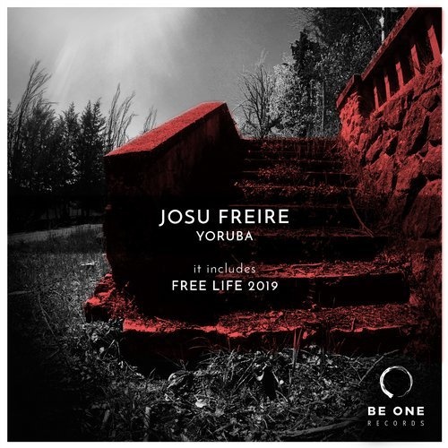 image cover: Josu Freire - Yoruba / BOR290